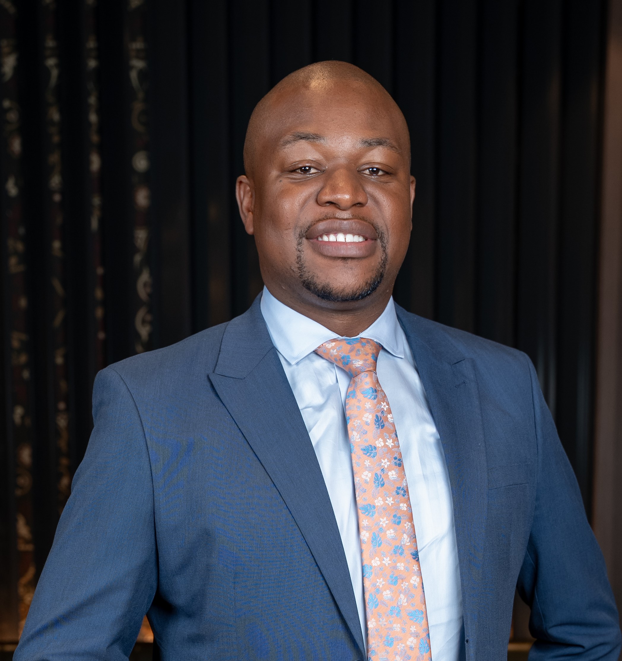 Emmanuel Malatse